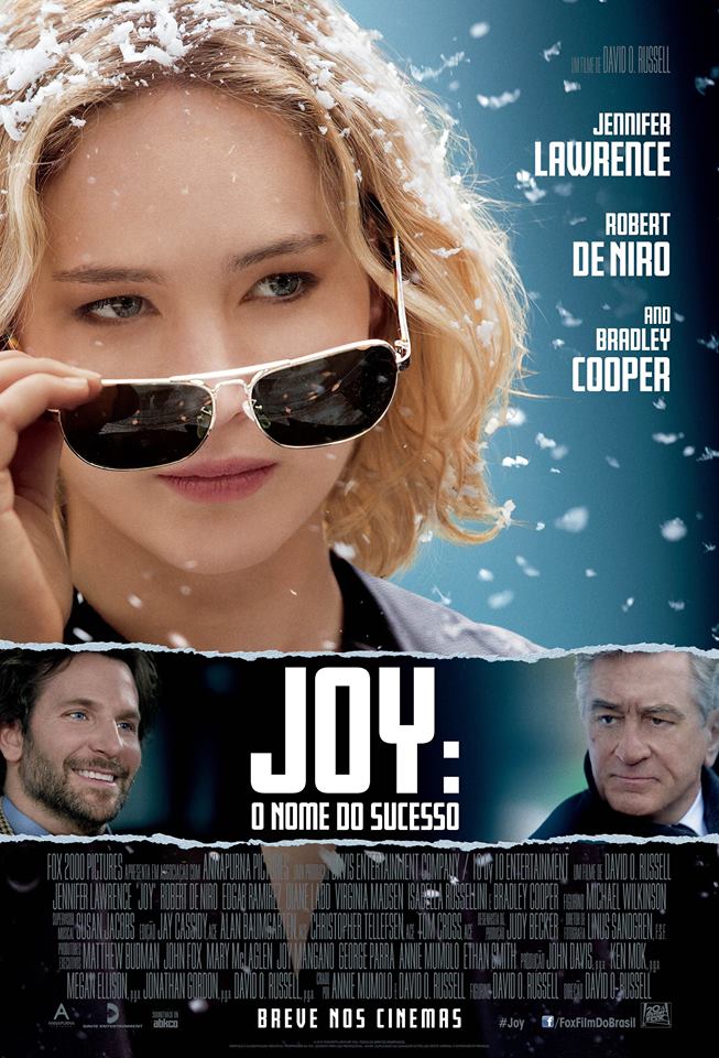 JOY-Poster