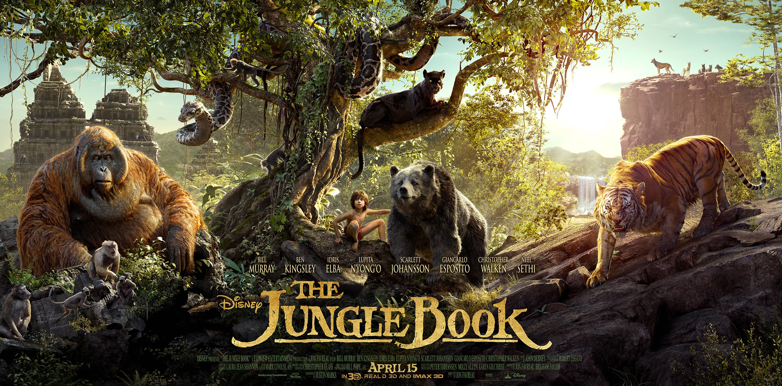 The Jungle Book-14Janeiro2016 (1)