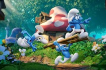 Novo Smurfs agora na Vila!: Sony Pictures anuncia o novo elenco de “Os Smurfs: a Vila Perdida”
