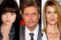 Benicio Del Toro, Laura Dern e Kelly Marie Tran são confirmados em STAR WARS: EPISÓDIO VIII
