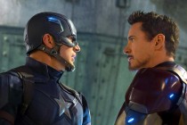 Steve Rogers &Tony Stark se enfrentam no TRAILER internacional de CAPITÃO AMÉRICA 3: A GUERRA CIVIL