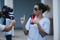Gshow apresenta Celma Interrompida, série de Chapa Quente