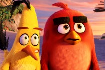 Animação ANGRY BIRDS – O FILME ganha um novo TRAILER!