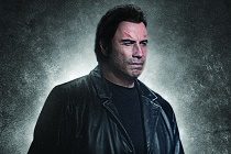 John Travolta aparece armado no PÔSTER inédito de I AM WRATH