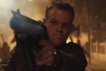 Ação embala novo TRAILER de JASON BOURNE! Matt Damon vai da Grécia a Las Vegas na prévia
