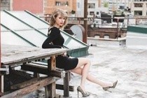 Taylor Swift faz lançamento mundial de novo clipe, a música “New Romantics”