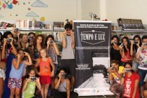 Inscrições abertas para oficinas gratuitas de fotografia em Amparo