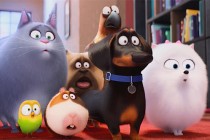 Assista ao mais novo TRAILER da animação PETS – A VIDA SECRETA DOS BICHOS