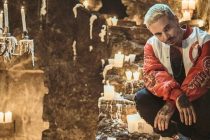 Cantor colombiano J Balvin acaba de lançar seu novo single, “Bobo”
