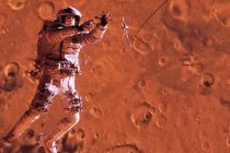 #CineCiência do MIS traz sessão de “Missão: Marte” seguida por debate