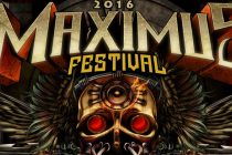 Maximus Festival realiza primeira edição do festival para a nova geração do rock
