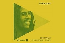Remix de Bob Marley ganha clipe gravado no Rio