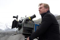 Épico de ação de Christopher Nolan, DUNKIRK começa a ser rodado na França