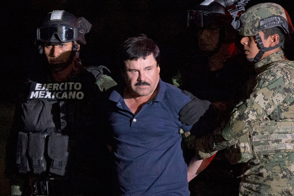 HISTORY-El Chapo e Sean Penn – A Entrevista Clandestina (1)