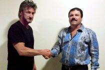 HISTORY exibe especial sobre a entrevista do ator Sean Penn com o traficante de drogas El Chapo