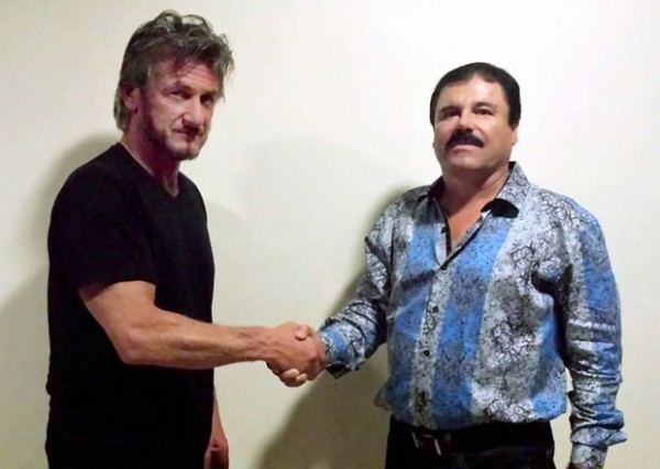 HISTORY-El Chapo e Sean Penn – A Entrevista Clandestina (5)