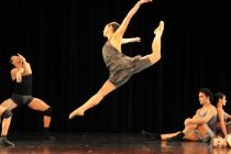 Sesc São Carlos recebe o Ballet Stagium com o espetáculo O Canto da Minha Terra