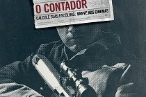 Estrelado por Ben Affleck, thriller O CONTADOR ganha PÔSTER nacional