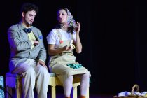 Companhia teatral de São José apresenta a comédia “Maroscas” no palco do Sesc São José dos Campos