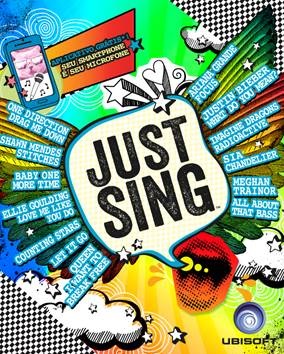 Ubisoft-Just Sing-1