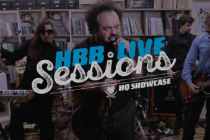 Bidê ou Balde inaugura segunda temporada do HBB Live Sessions