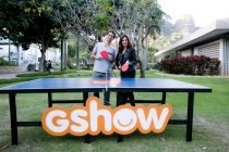 Fátima Bernardes participa de ‘Ping Pong com Andreoli’, série do Gshow