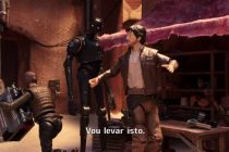Vídeo apresenta brinquedos de Rogue One – Uma História Star Wars