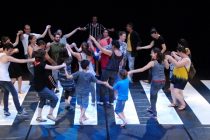 Caleidos comemora duas décadas de atividades em dança e educação