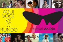 Festival do Rio 2016 anuncia suas atrações