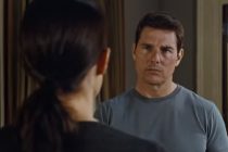 Tom Cruise é caçado em novo COMERCIAL de JACK REACHER: SEM RETORNO