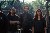 Labirinto, banda brasileira de post rock, lança o álbum “Gehenna”