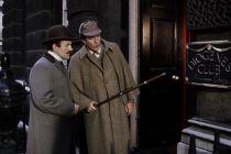 Cine Conhecimento apresenta “A vida íntima de Sherlock Holmes”