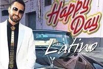 LATINO lança clipe do single inédito “Happy Day” pela Universal Music