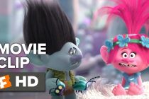 TROLLS, nova animação da DreamWorks ganha CENAS e VÍDEO promocional