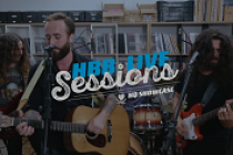 “HBB Live Sessions” apresenta a banda carioca Beef