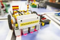 Canal Futura lança programa sobre robótica, inovação e educação