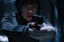 Cyborg Scarlett Johansson entra em ação no primeiro TRAILER de VIGILANTE DO AMANHÃ: GHOST IN THE SHELL