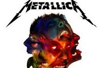 Ouça agora o novo álbum Nº1 do iTunes, “Hardwired… To Self-Distruct”, do Metallica