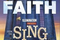 Ouça parceria entre Stevie Wonder e Ariana Grande em “Faith”, tema do filme “Sing” (Quem Canta Seus Males Espanta)