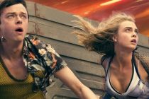 Sci-fi de Luc Besson, ‘Valerian e a Cidade dos Mil Planetas’ ganha diversas cenas e comerciais