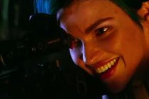 Ruby Rose aparece em cena de ação de xXx: REATIVADO