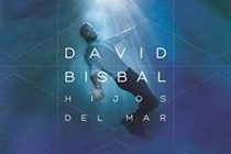 Cantor espanhol David Bisbal lança o sexto álbum da carreira, “Hijos Del Mar”