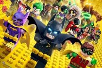 Veja o mais novo PÔSTER de animação LEGO BATMAN – O FILME