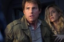 Tom Cruise ressuscita e busca respostas no primeiro TRAILER do reboot de A MÚMIA