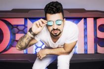 Dennis lança “Um Brinde”, novo hit com as ‘Patroas’ Marília Mendonça e Maiara & Maraisa