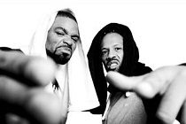 Rappers americanos Method Man & Redman são as atrações do Urban Music