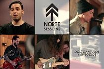 NX Zero lança série de vídeos ao lado de bandas convidadas