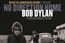 Bob Dylan está de volta em novo DVD