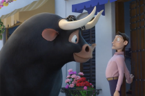 O Touro Ferdinando, animação de Carlos Saldanha ganha seu primeiro trailer