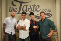 The Taste Brasil estreia a terceira temporada em abril no GNT